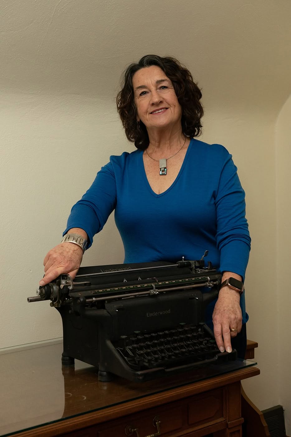 Judy Piercey